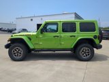 New 2025 Jeep Wrangler Unlimited Rubicon image 3