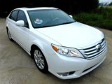 Used 2012 Toyota Avalon Limited image 2