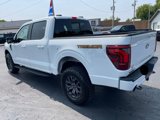 Used 2024 Ford F150 Tremor image 4