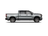 New 2025 Chevrolet Silverado 1500 RST w/ Redline Edition image 3
