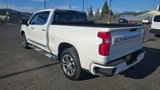 Used 2025 Chevrolet Silverado 1500 High Country w/ Technology Package image 6