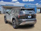 New 2026 Chevrolet Equinox LT image 3