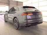 Used 2025 Audi SQ8 Prestige image 6