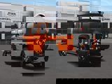 New 2025 Jeep Wrangler Sport image 5