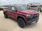 New 2025 Chevrolet Colorado Trail Boss image 4