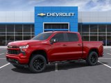 New 2025 Chevrolet Silverado 1500 RST w/ RST All Star Premium Package image 2