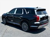 New 2025 Hyundai Palisade Calligraphy image 4