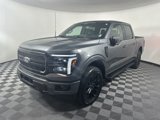 New 2025 Ford F150 Lariat image 4