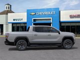 New 2026 GMC Sierra EV Elevation image 5