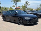 New 2025 Audi S8 image 2