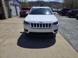 Used 2019 Jeep Cherokee Latitude Plus w/ Cold Weather Group image 3