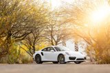 Used 2018 Porsche 911 Turbo S image 2