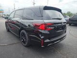 New 2026 Honda Odyssey Sport-L image 4