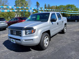 Used 2008 Honda Ridgeline RT image 2