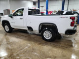 Used 2021 Chevrolet Silverado 3500 W/T w/ WT Convenience Package image 6