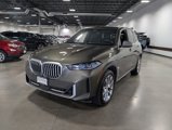 Used 2024 BMW X5 xDrive40i w/ Premium Package image 3