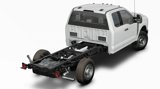 New 2025 Ford F350 XL image 3