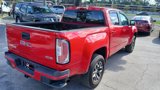 Used 2016 GMC Canyon SLE w/ All Terrain Package image 5