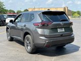 New 2026 Nissan Rogue S image 5