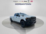 New 2025 RAM 3500 Tradesman image 3