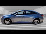 Used 2024 Toyota Corolla LE image 2