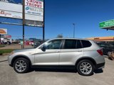 Used 2013 BMW X3 xDrive35i w/ Technology Pkg image 4