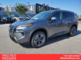 New 2026 Nissan Rogue SV w/ SV Premium Package image 5