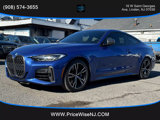 Used 2021 BMW 440i xDrive Coupe w/ Premium Package image 3