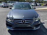 Used 2014 Mercedes-Benz E 350 Sedan w/ Premium 1 Package image 2