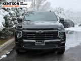 Used 2025 Chevrolet Suburban RST image 2
