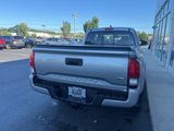 Certified 2016 Toyota Tacoma TRD Sport image 4