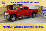 Used 2024 RAM 2500 Big Horn w/ Bed Utility Group image 5