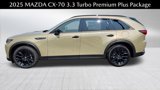 New 2025 MAZDA CX-70 3.3 Turbo w/ Premium Plus Pkg image 3