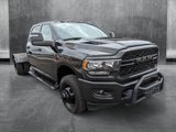 Used 2024 RAM 3500 Tradesman w/ Max Tow Package image 3
