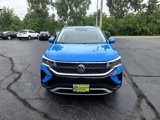 Used 2022 Volkswagen Taos SE image 2