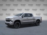 New 2026 Chevrolet Silverado 1500 RST w/ Safety Package image 3