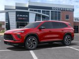 New 2025 Buick Enclave Sport Touring image 2
