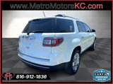 Used 2017 GMC Acadia Limited SLT image 5