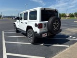 New 2025 Jeep Wrangler Sahara image 6