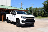 Used 2021 Chevrolet Colorado W/T w/ WT Convenience Package image 4