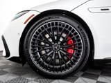 New 2025 Mercedes-Benz EQS AMG 4MATIC image 4