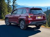 New 2025 Subaru Forester Touring image 5