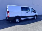 Used 2023 Ford Transit 250 Low Roof AWD image 6