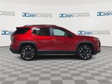 New 2026 Chevrolet Equinox RS image 2