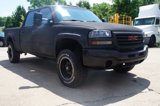 Used 2006 GMC Sierra 2500 SLE w/ Heavy-Duty Power Package image 2