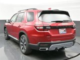 New 2025 Honda Pilot Touring image 4