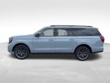 New 2025 Ford Expedition Max Platinum image 2