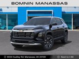 New 2026 Chevrolet Equinox LT image 6