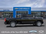 New 2025 Chevrolet Silverado 2500 High Country w/ High Country Premium Package image 5