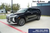 New 2025 Hyundai Palisade Calligraphy image 4